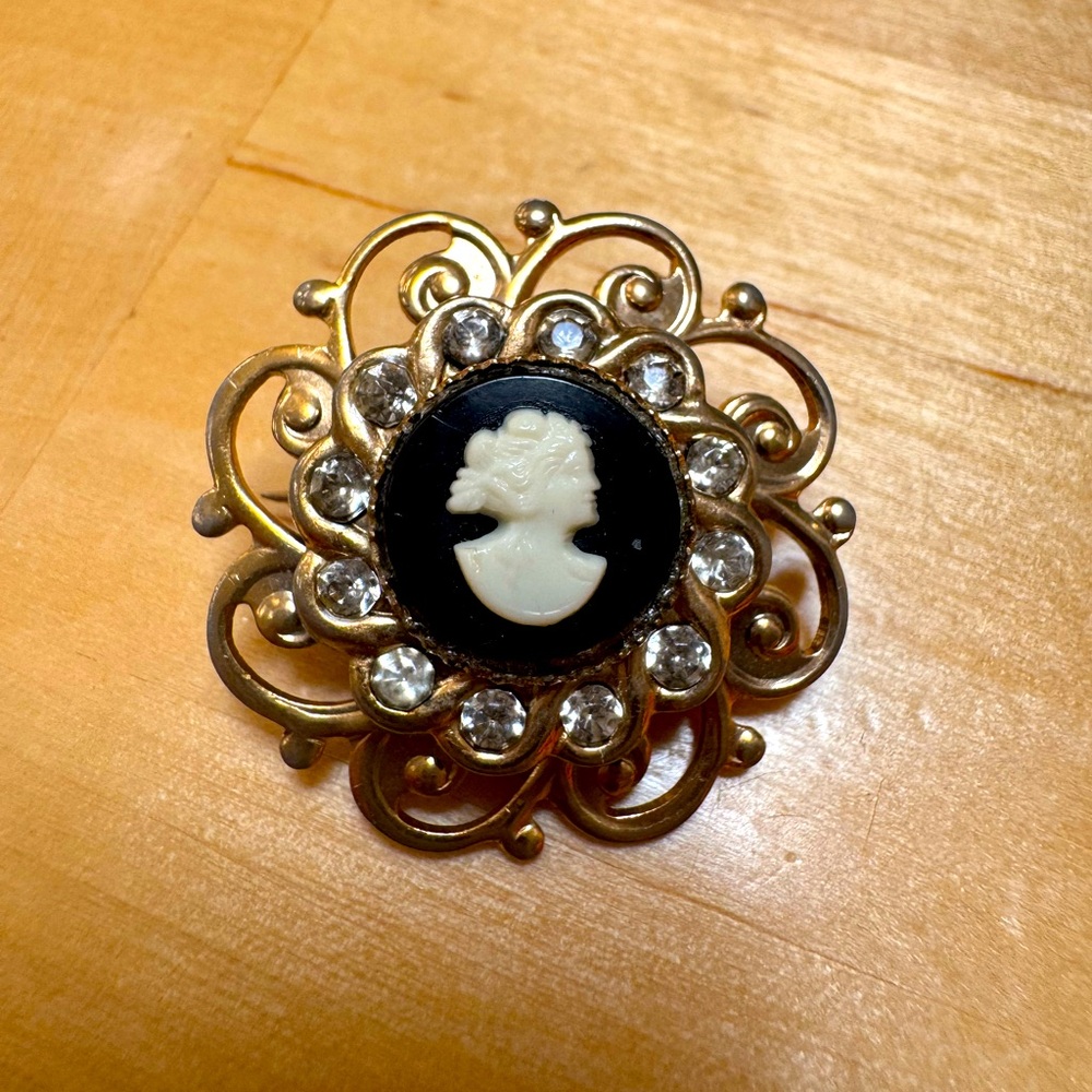 Vintage Pin